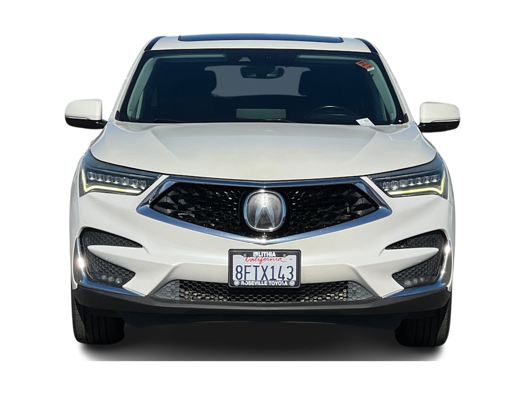 Thumbnail: 2019 Acura RDX - 6