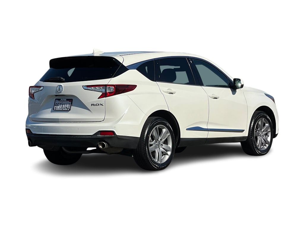Thumbnail: 2019 Acura RDX - 18