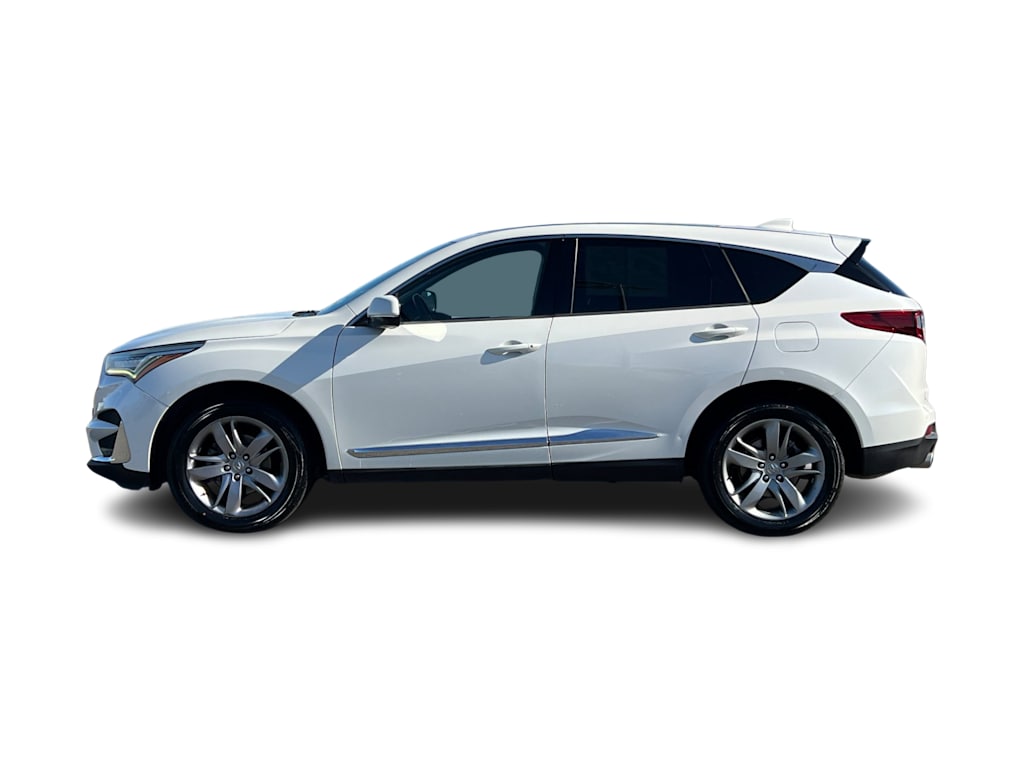 Thumbnail: 2019 Acura RDX - 3