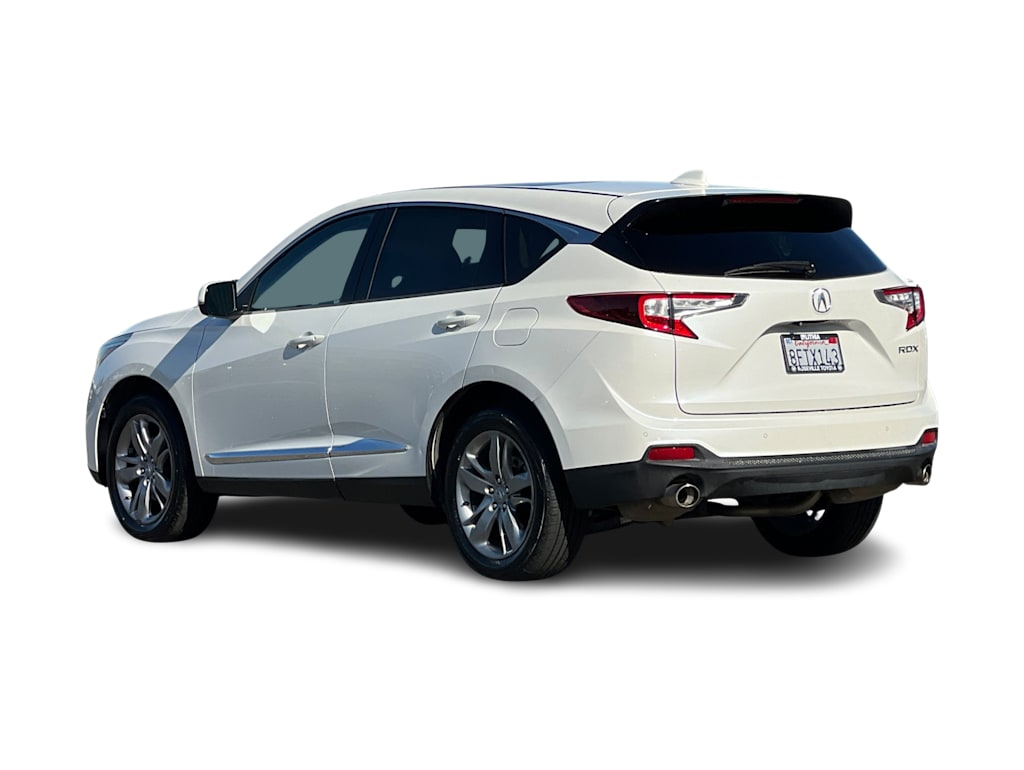 Thumbnail: 2019 Acura RDX - 4
