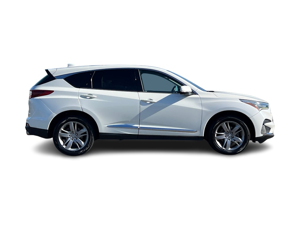 Thumbnail: 2019 Acura RDX - 20