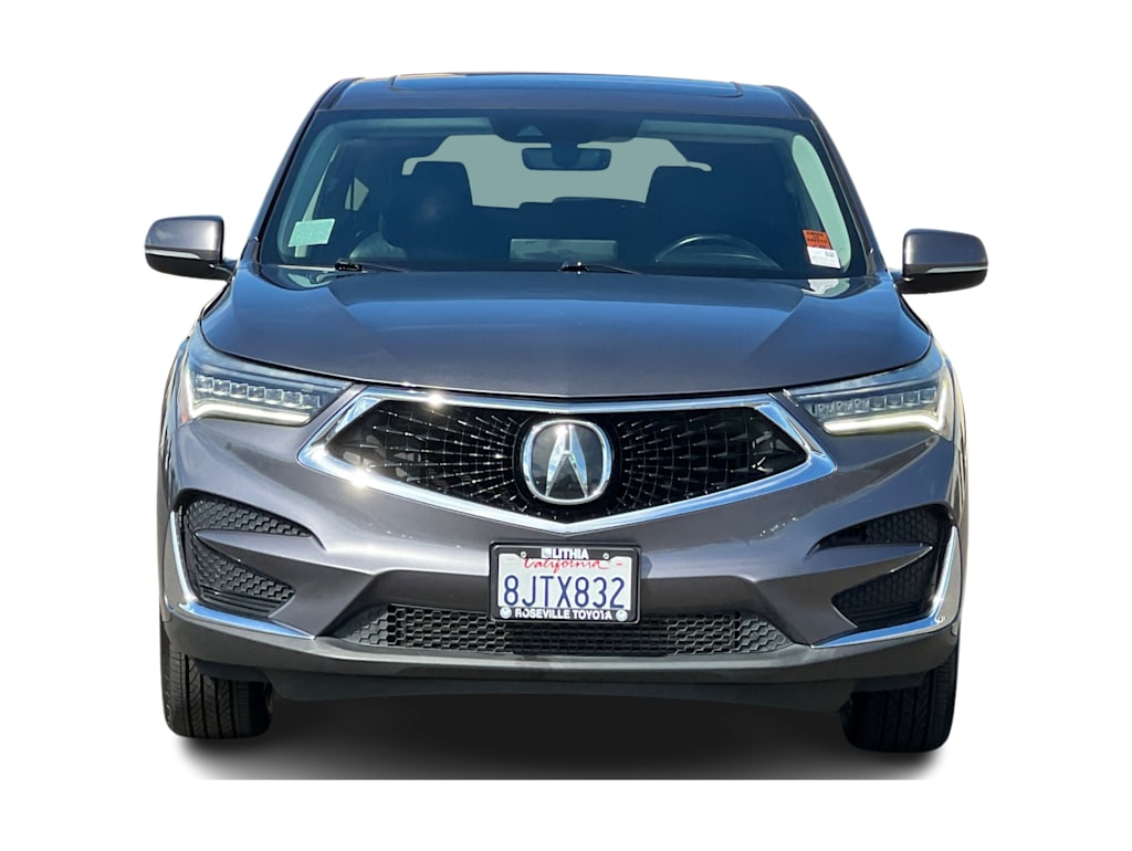 Thumbnail: 2021 Acura RDX - 6