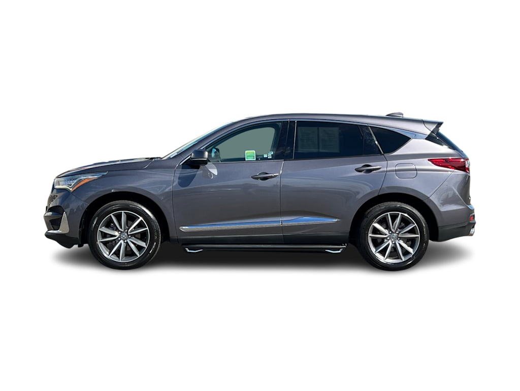 Thumbnail: 2021 Acura RDX - 3