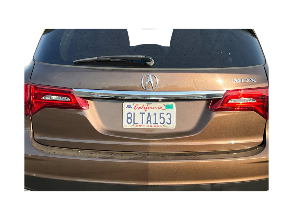 Thumbnail: 2019 Acura MDX - 24