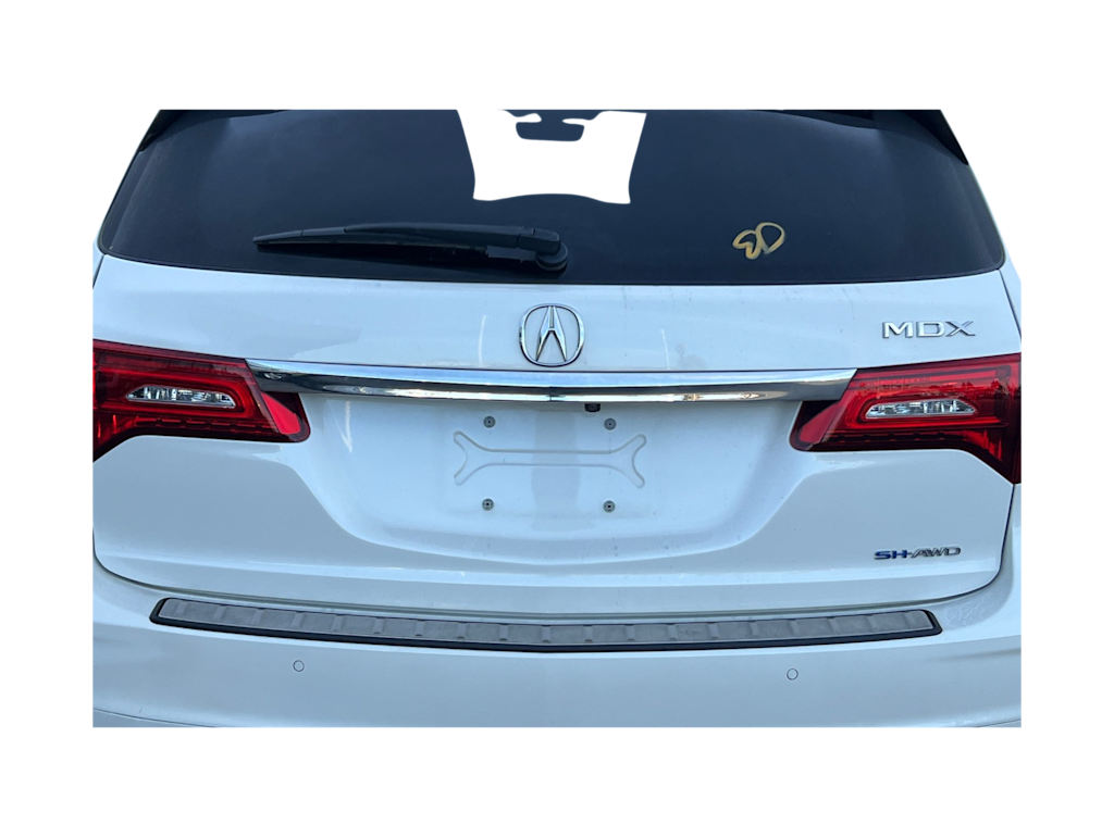 Thumbnail: 2019 Acura MDX - 17