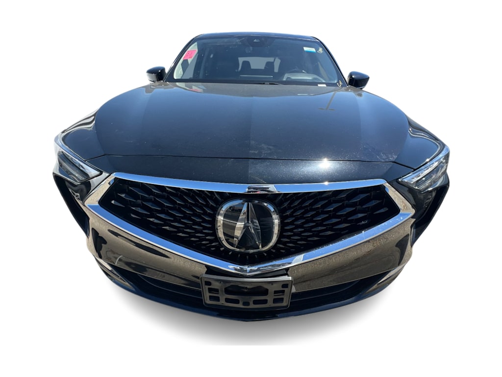 Thumbnail: 2024 Acura MDX - 5