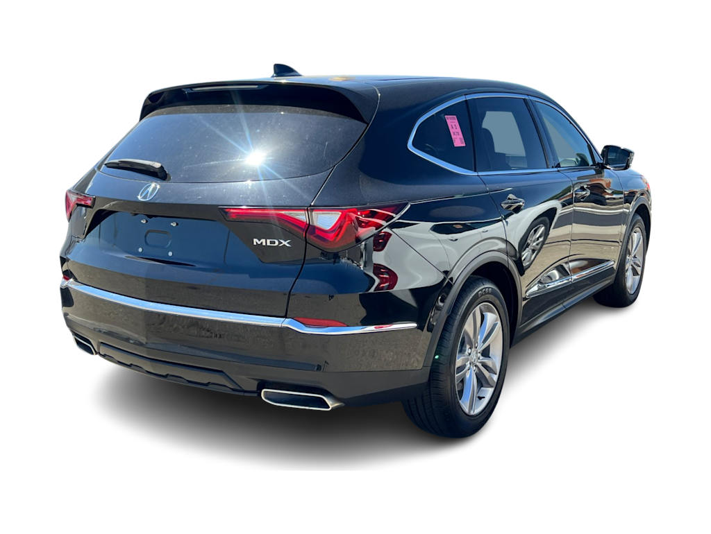 Thumbnail: 2024 Acura MDX - 10