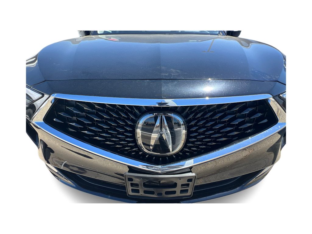 Thumbnail: 2024 Acura MDX - 14