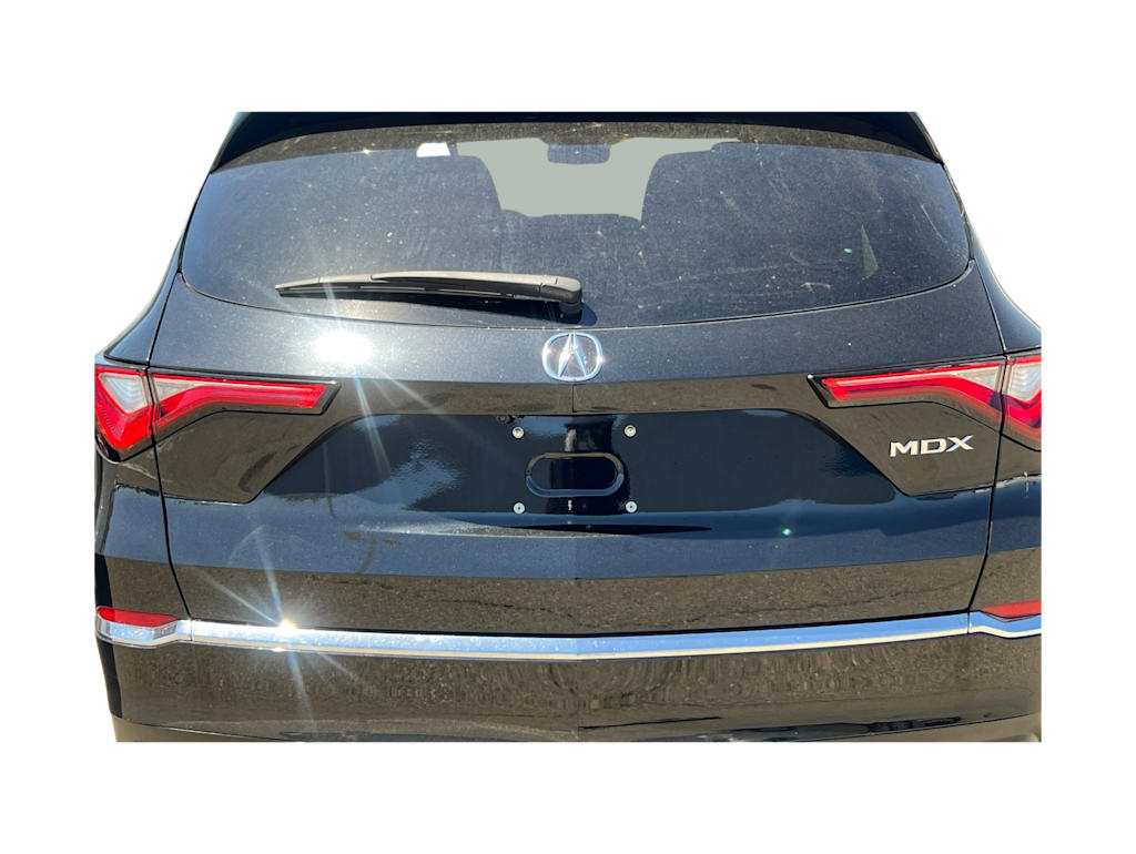 Thumbnail: 2024 Acura MDX - 20