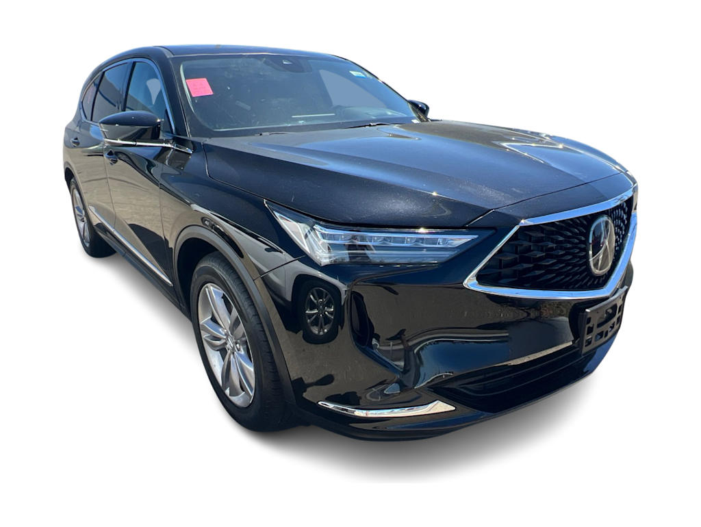 Thumbnail: 2024 Acura MDX - 9