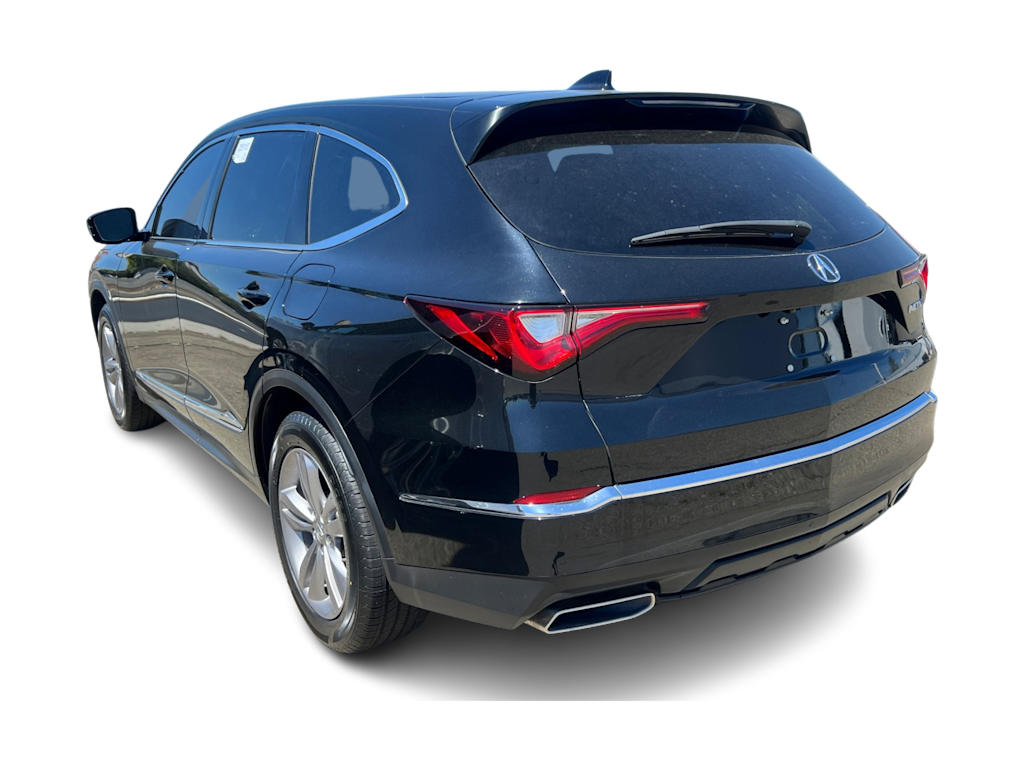 Thumbnail: 2024 Acura MDX - 3