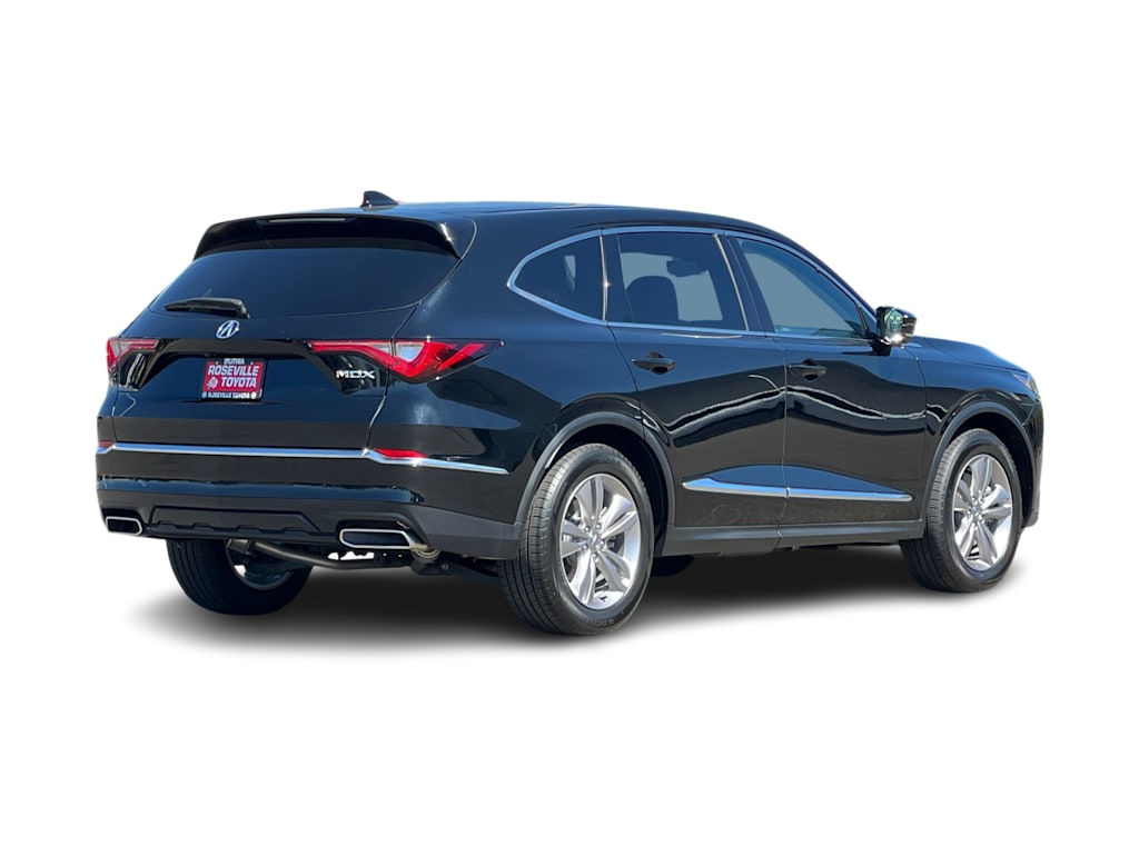 Thumbnail: 2024 Acura MDX - 16