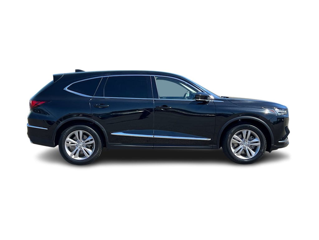 Thumbnail: 2024 Acura MDX - 18
