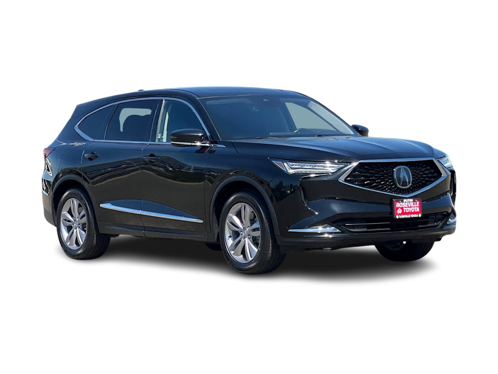 Thumbnail: 2024 Acura MDX - 17