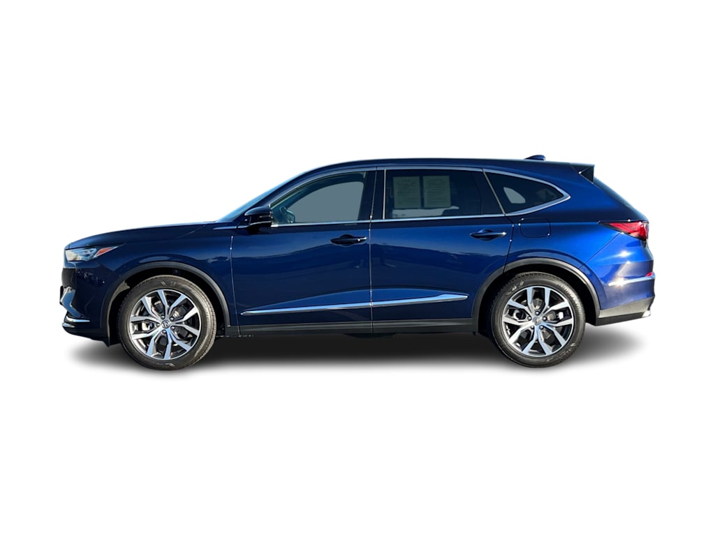 2022 Acura MDX Technology 3