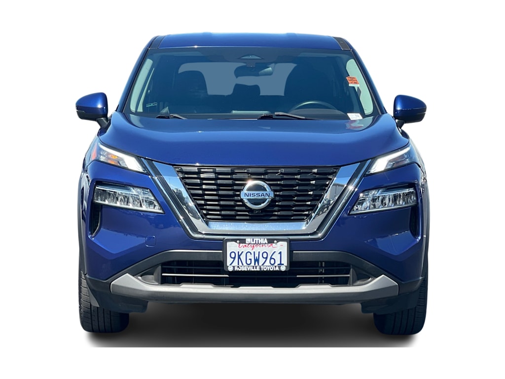 Thumbnail: 2021 Nissan Rogue - 6