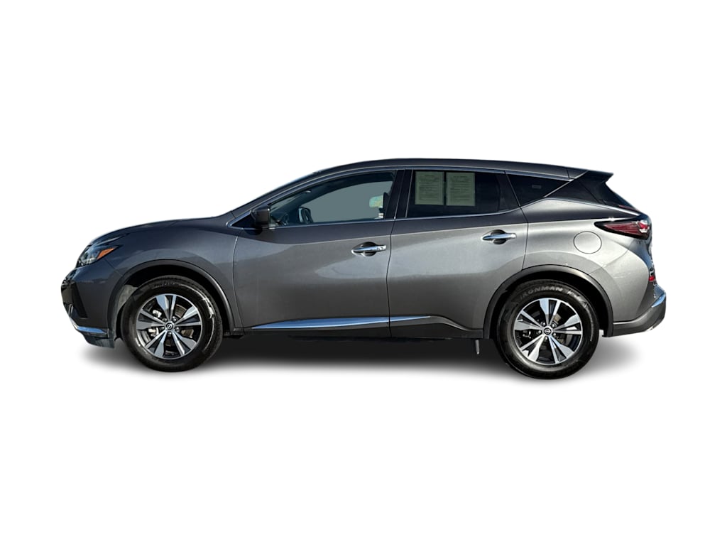 Thumbnail: 2023 Nissan Murano - 3