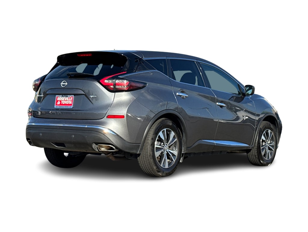 Thumbnail: 2023 Nissan Murano - 19