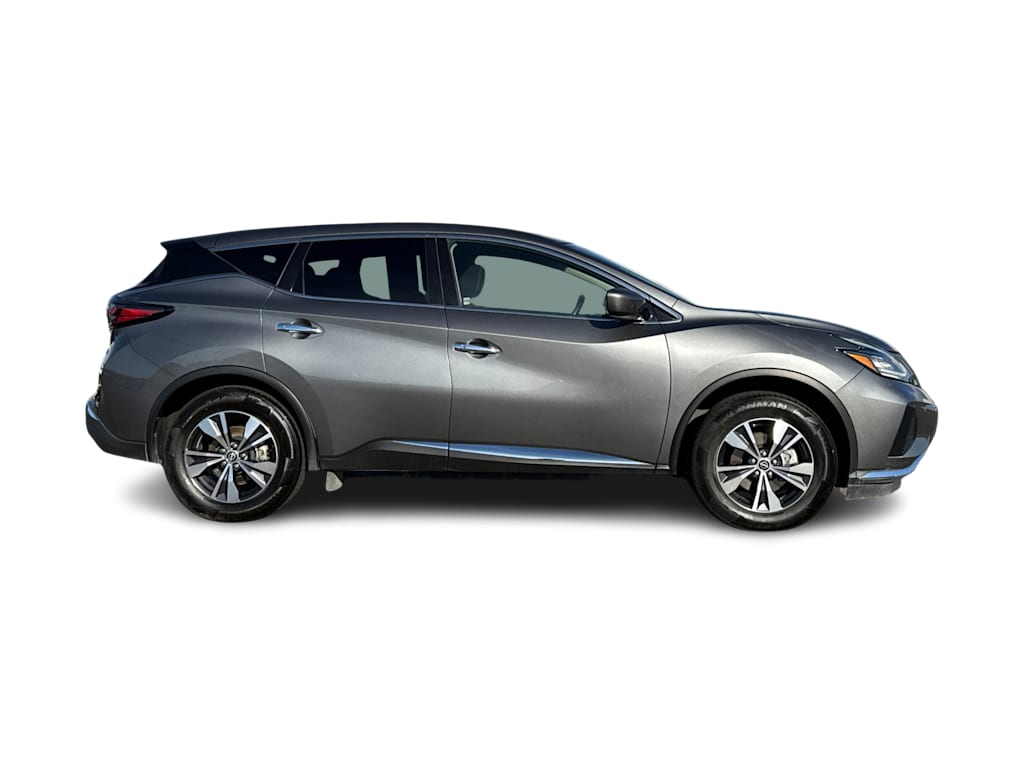 Thumbnail: 2023 Nissan Murano - 21