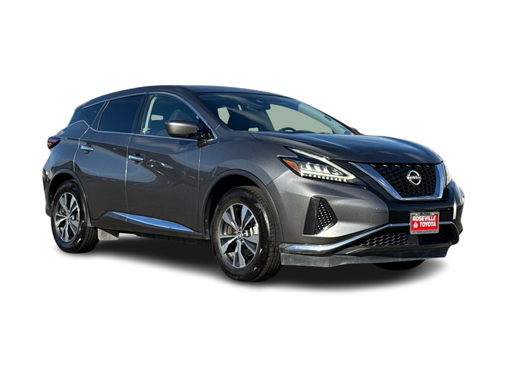 Thumbnail: 2023 Nissan Murano - 20