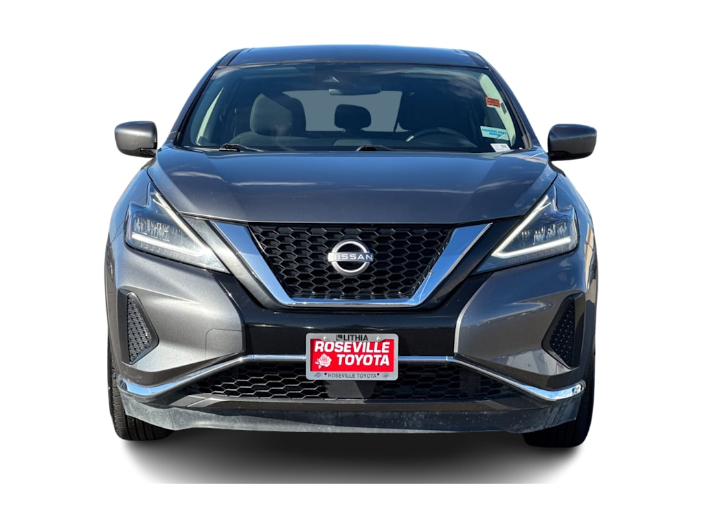 Thumbnail: 2023 Nissan Murano - 6