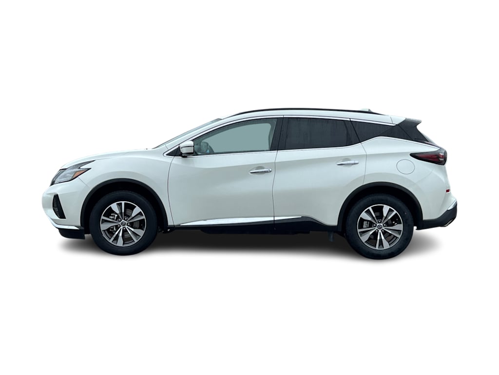 2023 Nissan Murano SV 3