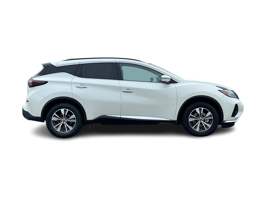 2023 Nissan Murano SV 18