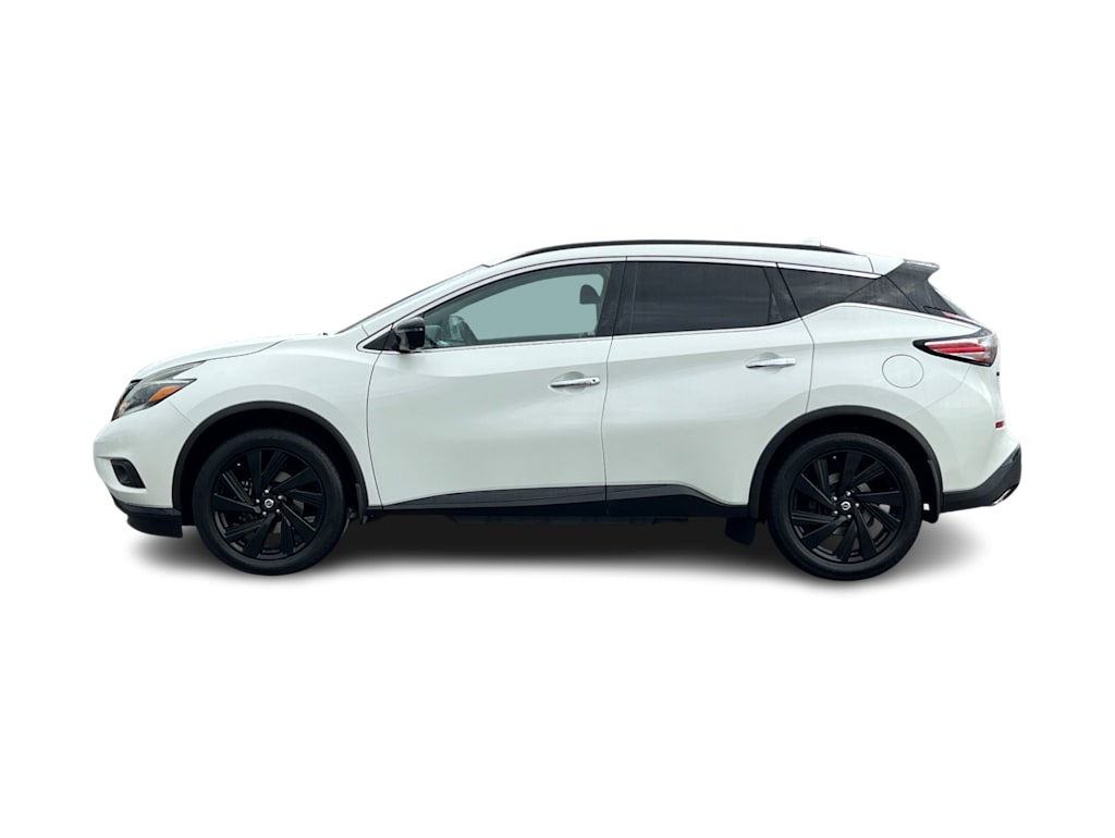 Thumbnail: 2018 Nissan Murano - 3