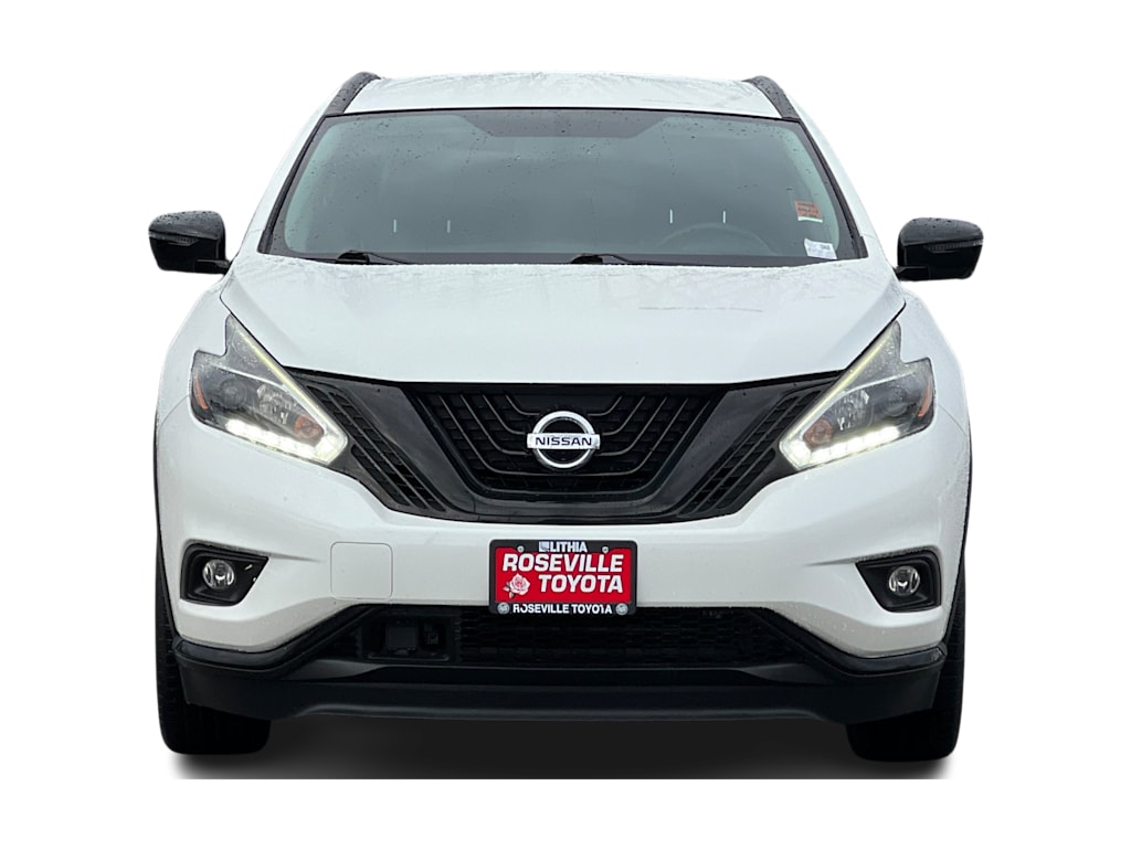 Thumbnail: 2018 Nissan Murano - 6