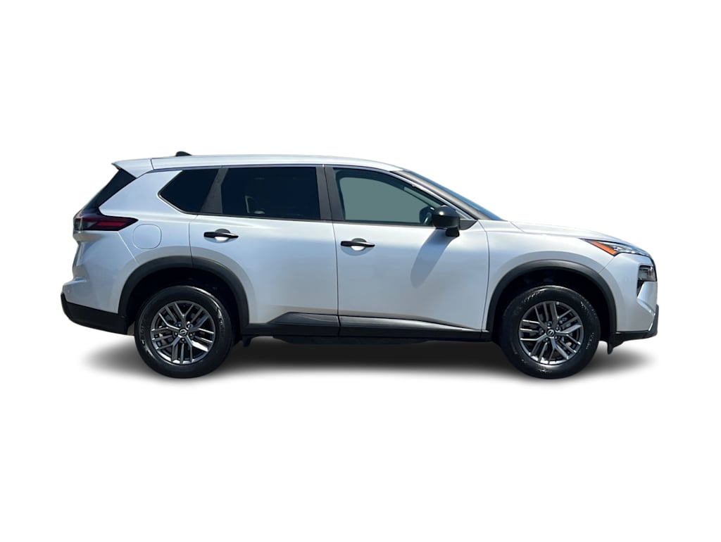 Thumbnail: 2024 Nissan Rogue - 19