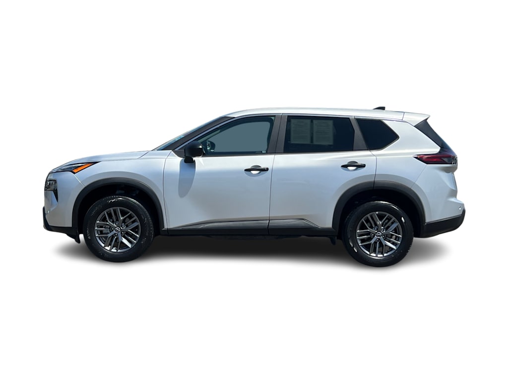 Thumbnail: 2024 Nissan Rogue - 3