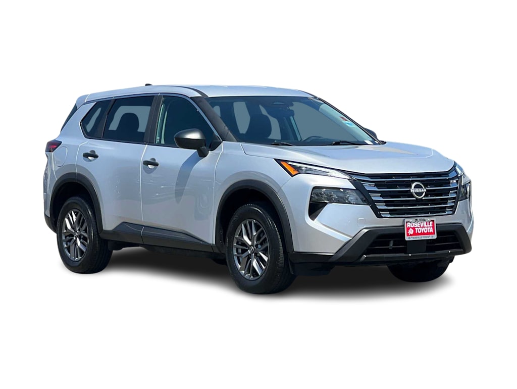 Thumbnail: 2024 Nissan Rogue - 18