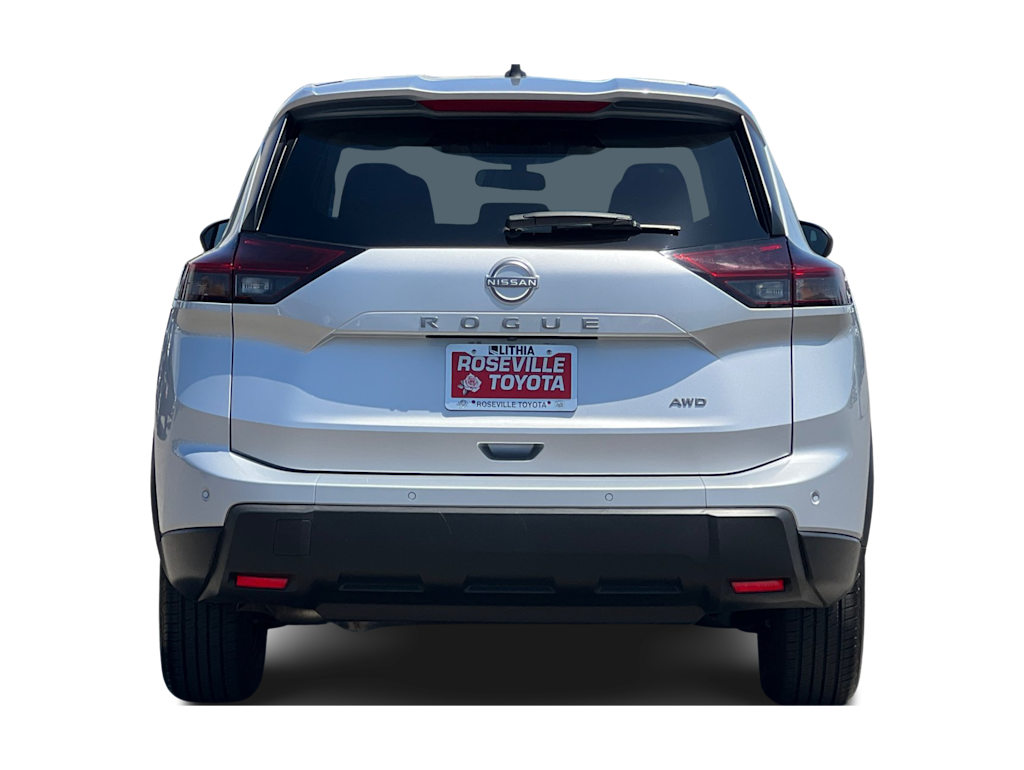 Thumbnail: 2024 Nissan Rogue - 5