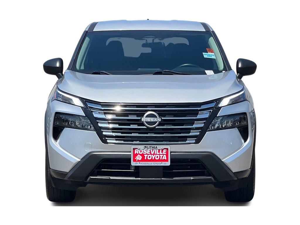 Thumbnail: 2024 Nissan Rogue - 6