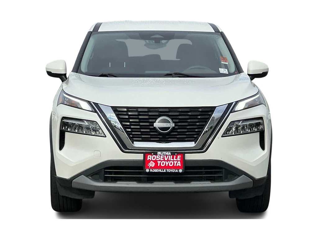 Thumbnail: 2023 Nissan Rogue - 6