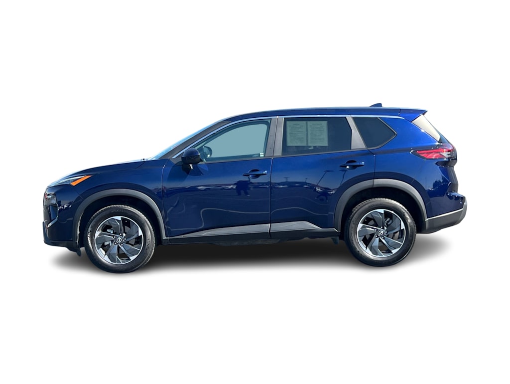 Thumbnail: 2024 Nissan Rogue - 3