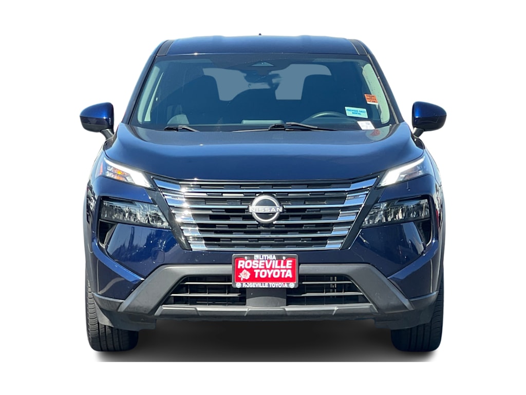 Thumbnail: 2024 Nissan Rogue - 6