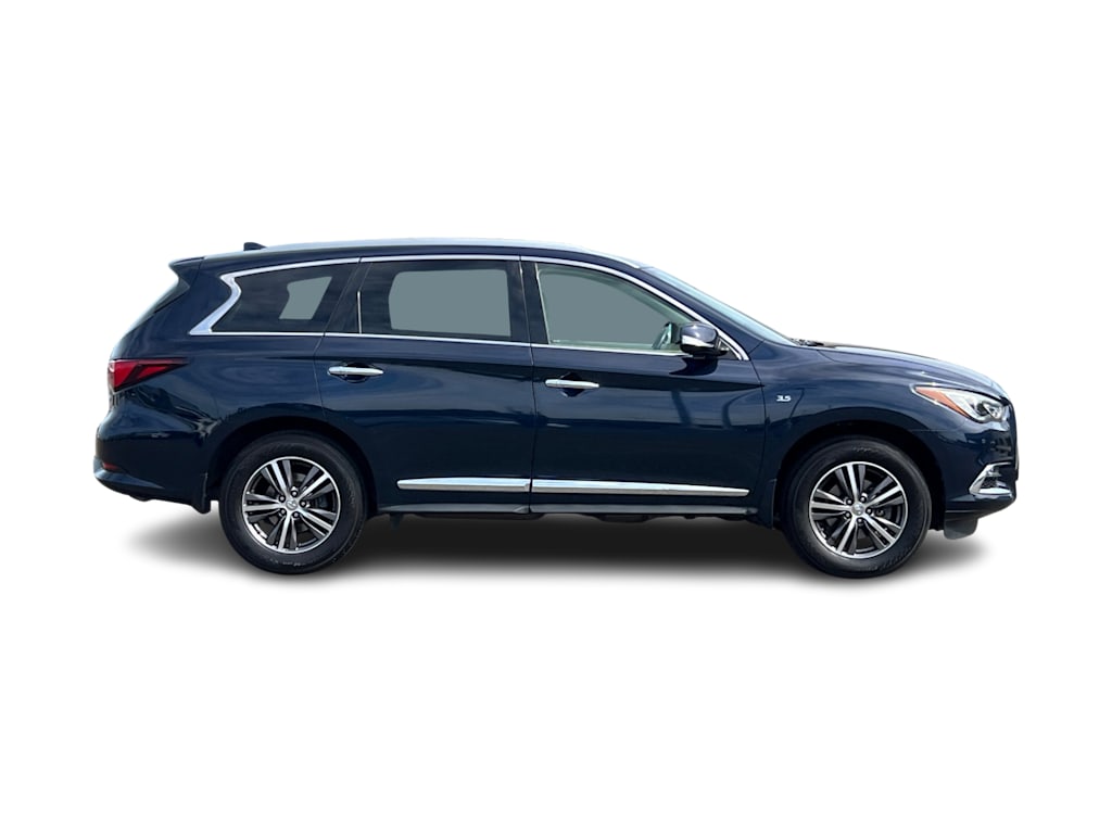 Thumbnail: 2018 INFINITI QX60 - 20
