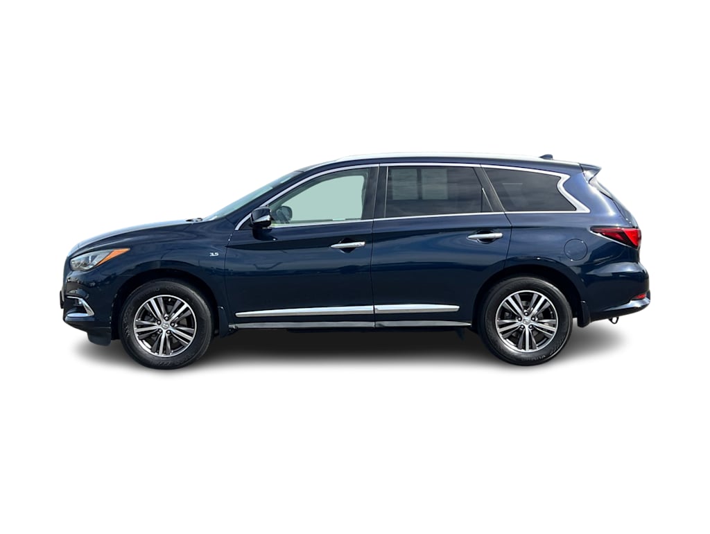 Thumbnail: 2018 INFINITI QX60 - 3
