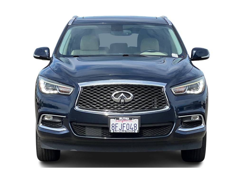 Thumbnail: 2018 INFINITI QX60 - 6