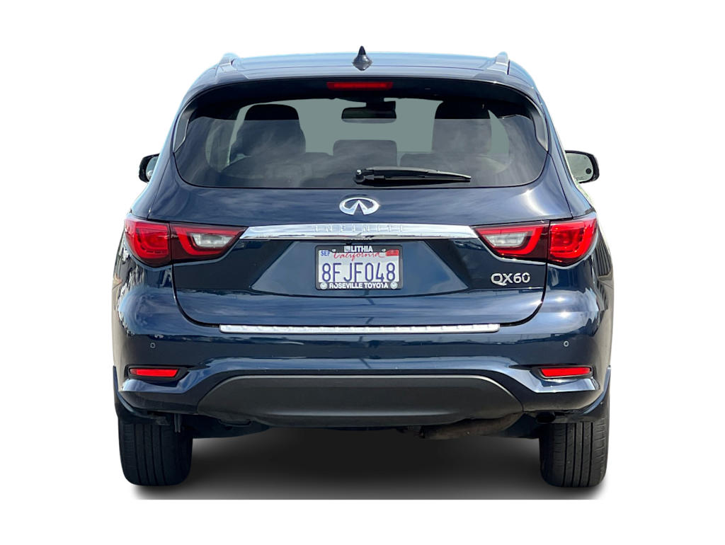 Thumbnail: 2018 INFINITI QX60 - 5