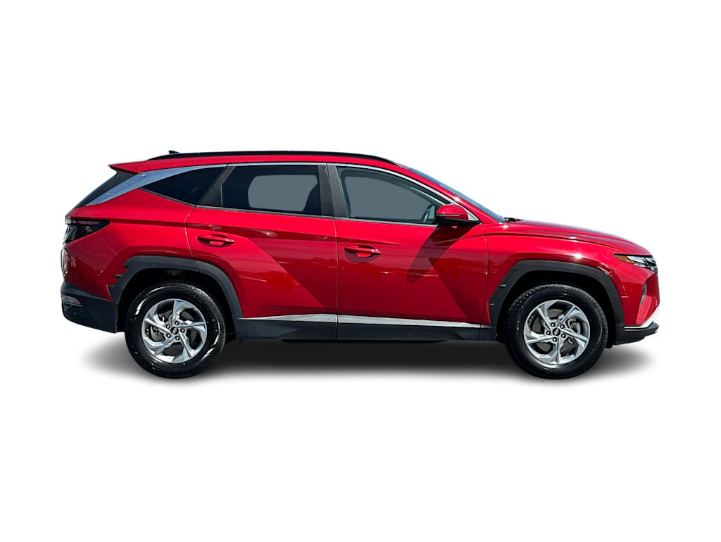 Thumbnail: 2022 Hyundai Tucson - 20
