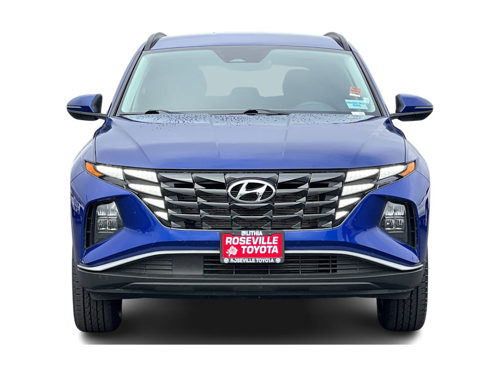 Thumbnail: 2023 Hyundai Tucson - 6