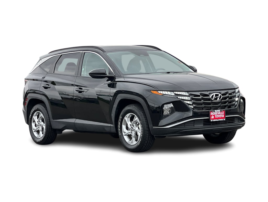 Thumbnail: 2024 Hyundai Tucson - 19