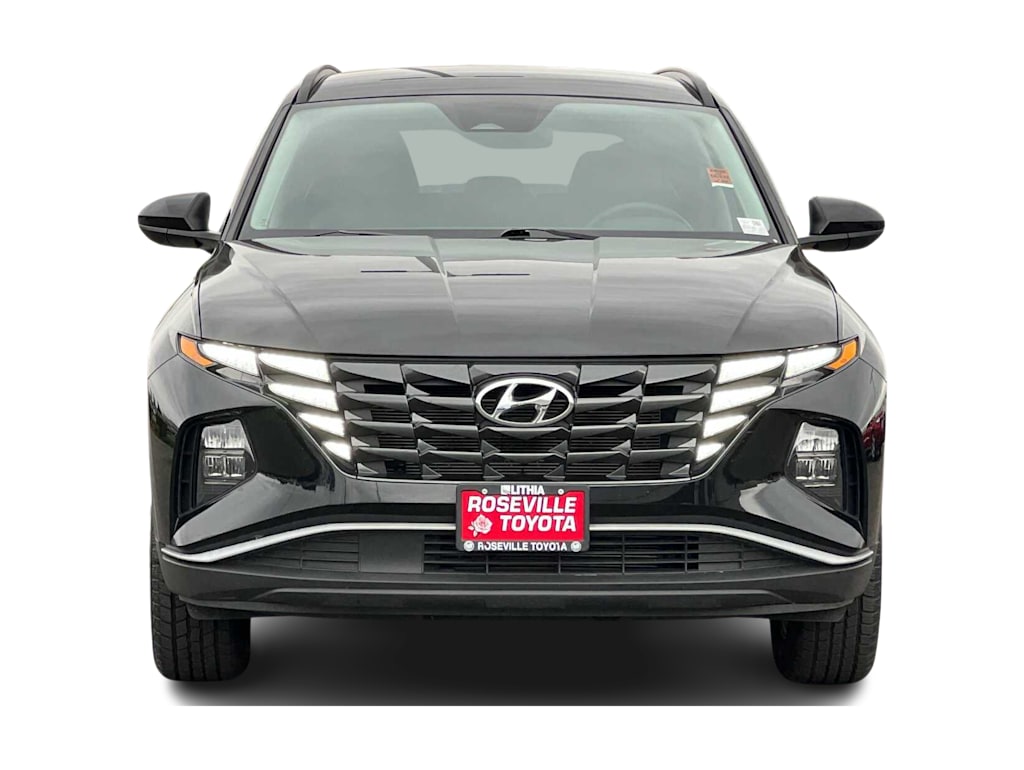 Thumbnail: 2024 Hyundai Tucson - 6