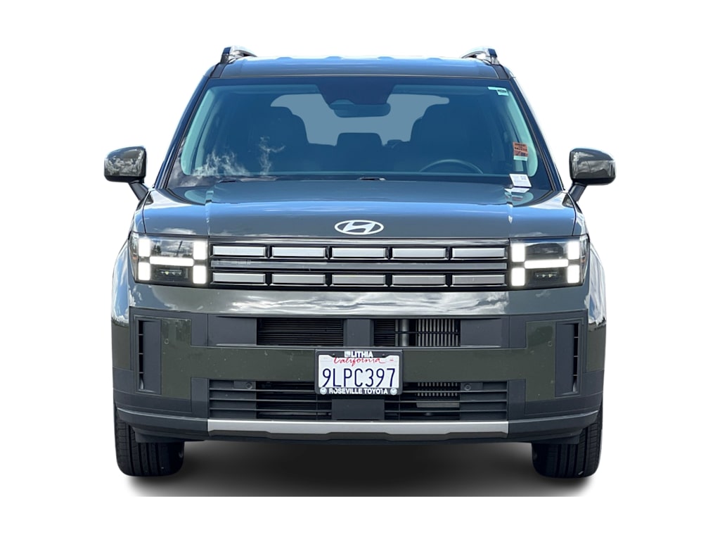 Thumbnail: 2024 Hyundai Santa Fe - 6