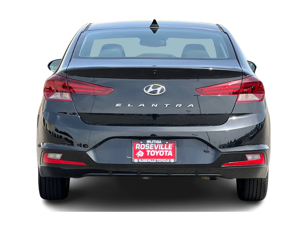 Thumbnail: 2019 Hyundai Elantra - 5