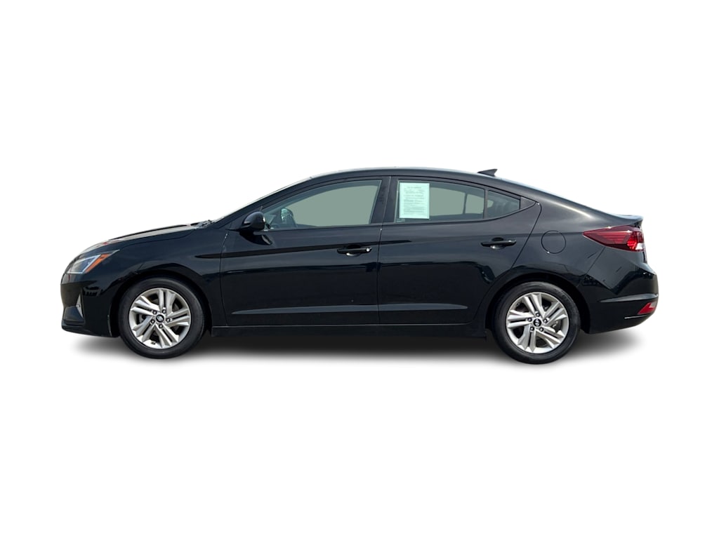 Thumbnail: 2019 Hyundai Elantra - 3