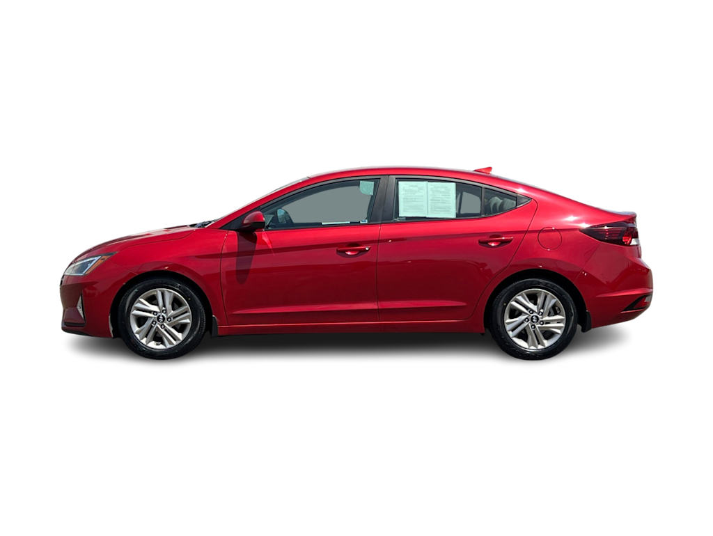 Thumbnail: 2020 Hyundai Elantra - 3