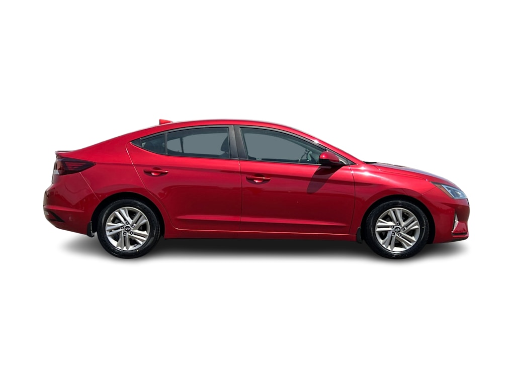 Thumbnail: 2020 Hyundai Elantra - 20